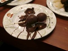 -比亚森自助烤肉料理(裕华店)