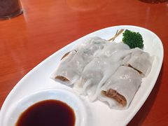 -山水茶艺馆·点心粤菜·30年老字号