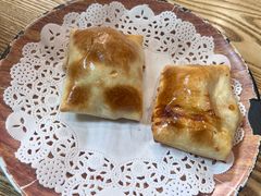 -新疆红柳花餐厅(新洲店)