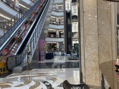 -红星美凯龙国际家居博览中心至尊mall停车场