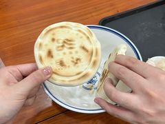-马洪小炒泡馍馆(钟楼回民街店)