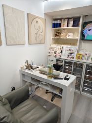 -YANSHE颜舍  Studio