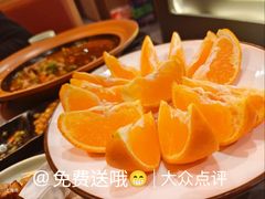 -川芙蓉·市井老川菜(长寿路店)