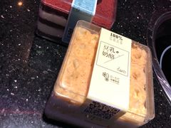 -7cake榴莲千层蛋糕(松江店)