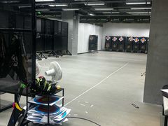 -無弓射箭俱乐部(领展中心城店)