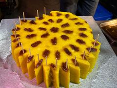 -正宁路小吃夜市