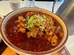 -红樱桃·欢乐餐厅(太原里店)