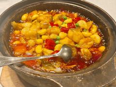 -小八仙·宴(三峡茶庄店)