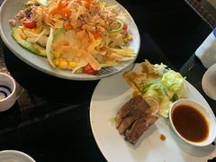 -炙柒Sekinana·精致料理 烧鸟·铁板烧(海上世界店)