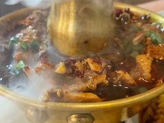 乐山钵钵鸡-全牛匠·乐山跷脚牛肉(新中关店)