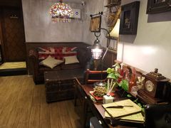 -春风·有糖(崇宁路店)