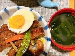 鹅肝鳗鱼饭-活鳗饭·鹅肝范儿(高碑店店)