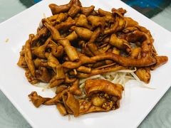 豉油皇鹅肠-粤·向群饭店(龙津东路总店)