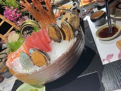 -花潮料理艺食馆(成都万象城店)