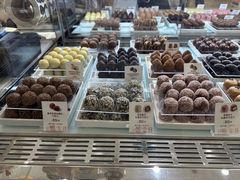 -GODIVA(王府井apm店)