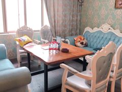 -鑫梦桌游谋杀之谜剧本杀俱乐部(联合商厦店)