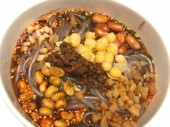 -眉州东坡·熊猫主题餐厅(枫蓝店)