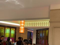 大堂-张家卫·阳江菜·小海鲜(肥婆湾桥店)