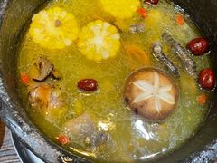 -思金拉措庄园藏餐(太阳岛店)