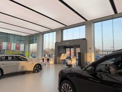 -蔚来体验中心(北京后沙峪店)