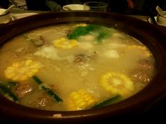 android_upload_pic-骨之味·筒骨汤火锅(江头店)