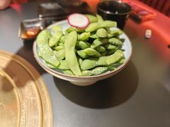 -無二炙坊·和牛烧肉(大钟寺1733店)