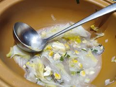 -郑庄脂渣海鲜楼(九水路店)
