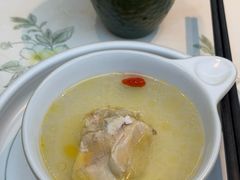 -云海肴·汽锅鸡·云南菜(高德置地店)