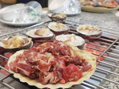 -震海贝烤贝·民俗特色店(延吉总店)