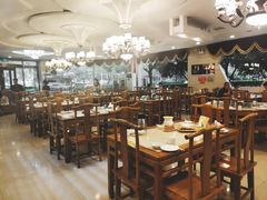 大堂-高建民酒楼(红旗大街店)