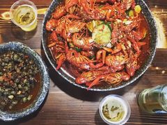 -拙味兄弟龙虾·江湖菜(和畅堂店)