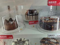 -DQ·蛋糕·冰淇淋(湖景东路店)