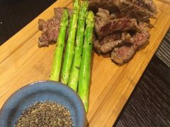 -HIHE Bistro·Oyster Bar(华熙live店)