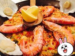 -Carmen卡门西班牙餐厅