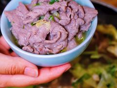 -全牛匠·乐山跷脚牛肉(新中关店)