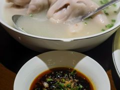 -双流老字号董蹄花(机场南四路店)
