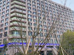 -杭州君尚云郦酒店