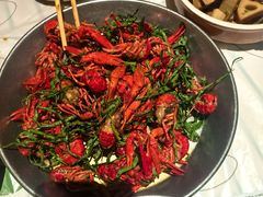 -巴厘龙虾·榜首油焖大虾(音乐学院·沿江酒馆店)