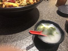 -食乐佳麻辣香锅(森林摩尔商业街区店)