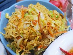 -刘一龙虾.烧烤(理工直营店)