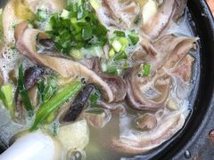 -沈妈砂锅(光华村店)