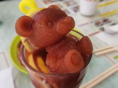 -澳门陈光记烧味饭店(万象城店)
