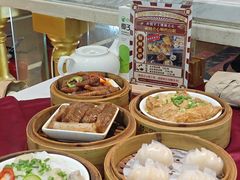 -金苑海鲜酒家(新港中路店)