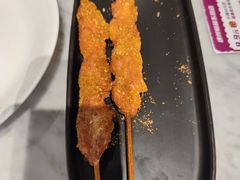 -东方饺子王(新奥购物中心店)