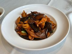 -玉林烤鸭店(定福庄店)