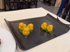 -全聚德(莫干山路店)