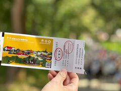 -承德避暑山庄景区