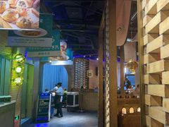 -胖老汉椒麻鸡清真新疆菜(西御街店)