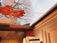 -福来居烤鸭店(天坛二店)