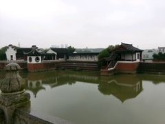 -八大山人梅湖景区